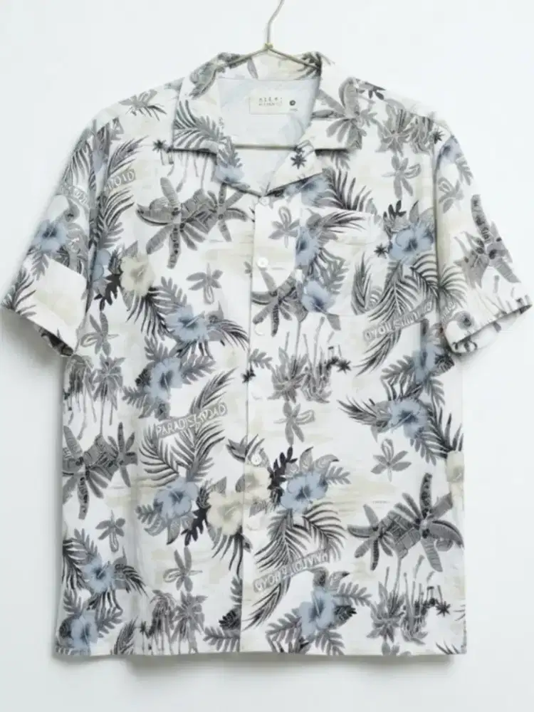 Baju Casual Baju Hawai Scent By London Seken Ukuran L