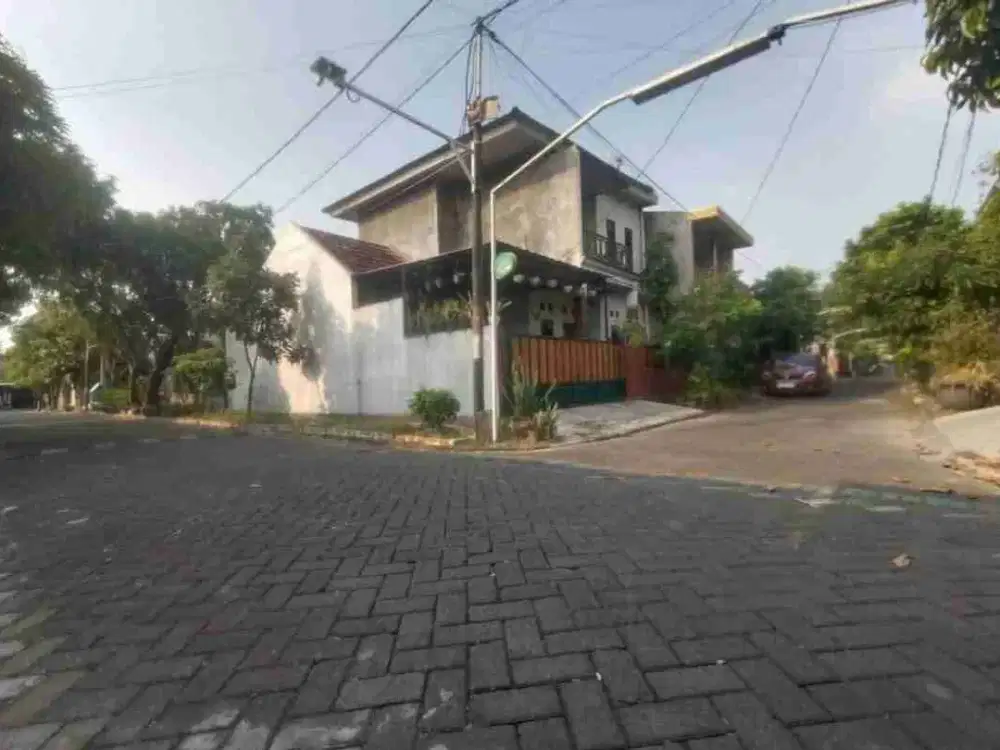 RUMAH BEKASI TIMUR REGENCY