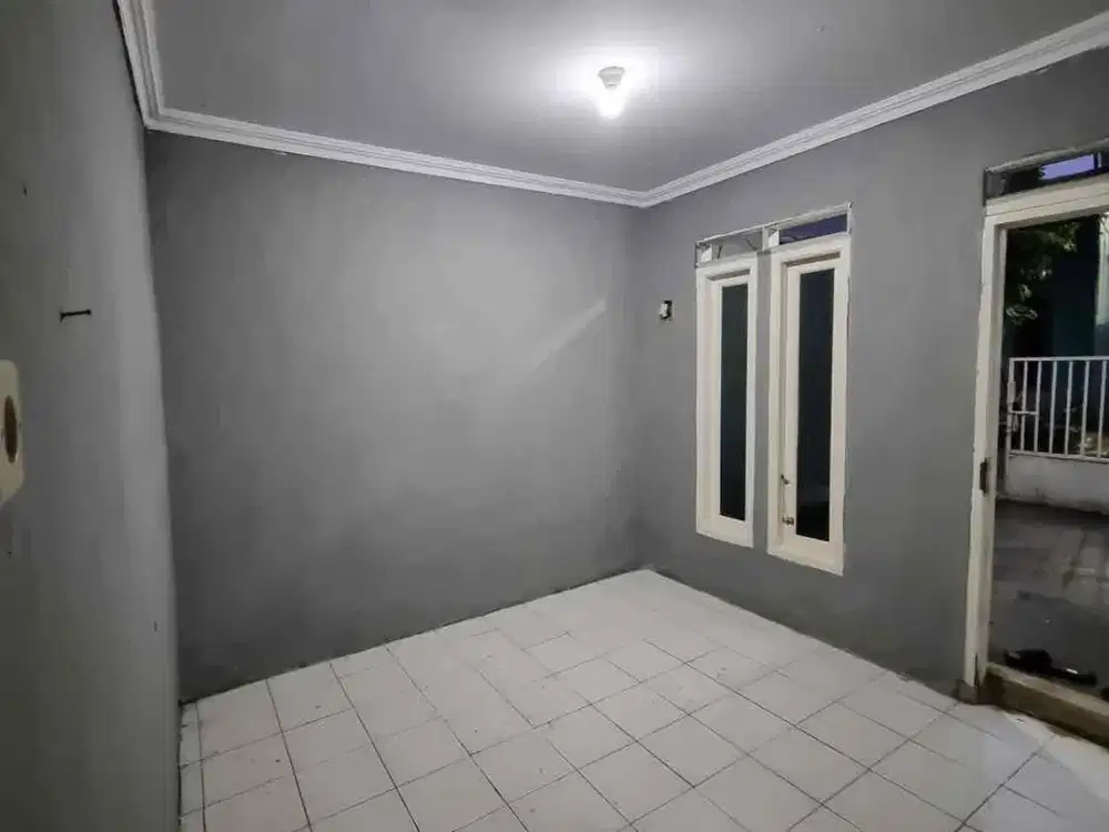 Dijual rumah siap huni di kalisuren bogor