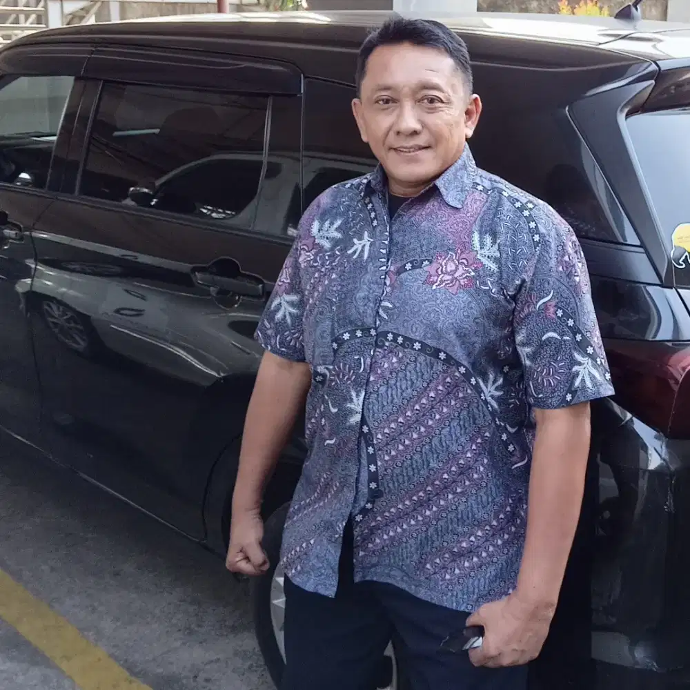 Cari Pekerjaan sebagai supir