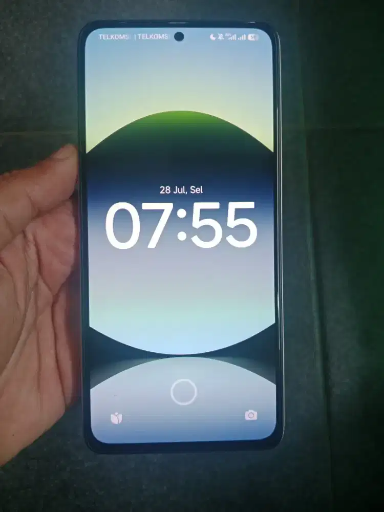 Redmi Note 14 4G ram 8/256gb Nfc nominus orian hp charger ori 33 wat