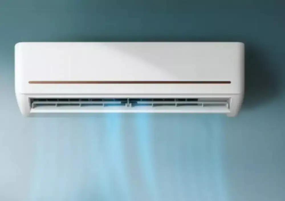 Tukar Tambah Indoor AC Berkualitas