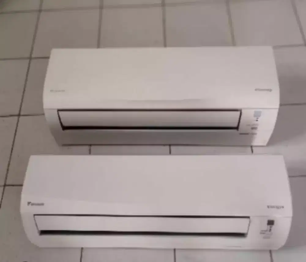 Tukar Tambah Indoor AC Berkualitas