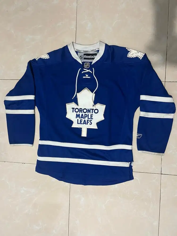 Jersey Hockey NHL