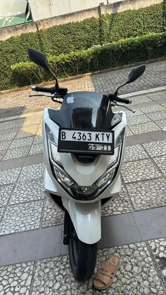 Di jual pxc thn 2021