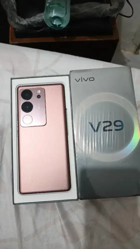 Vivo v29 5G 8/256