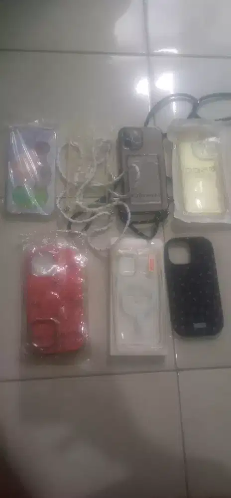 Case untuk iPhone 13 promax