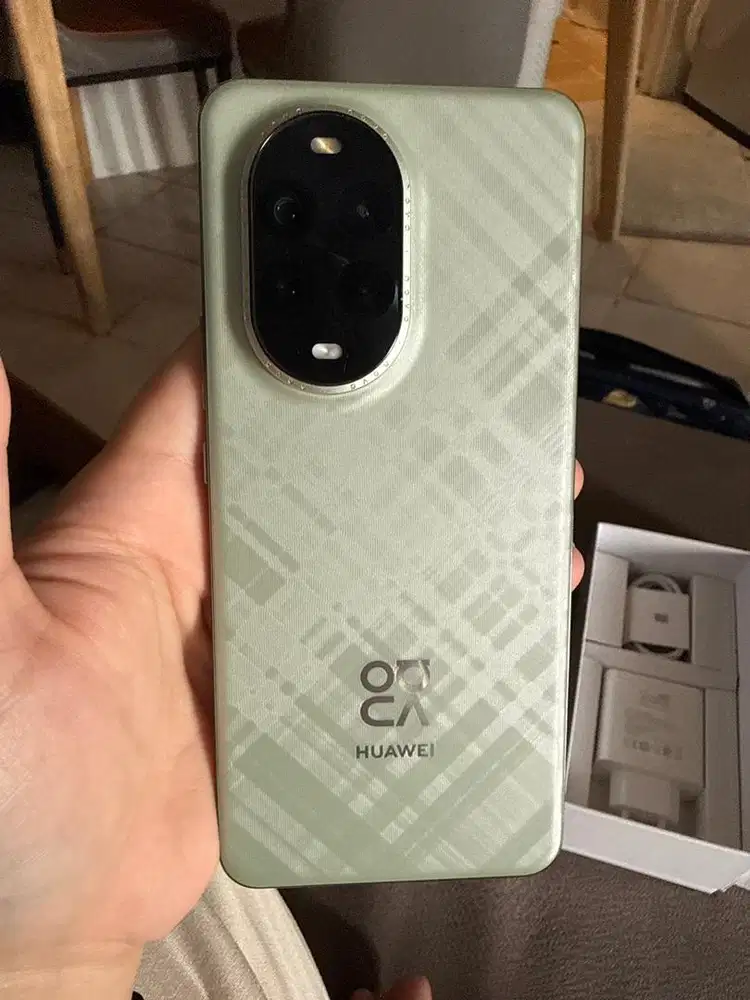 Huawei nova 13 pro
