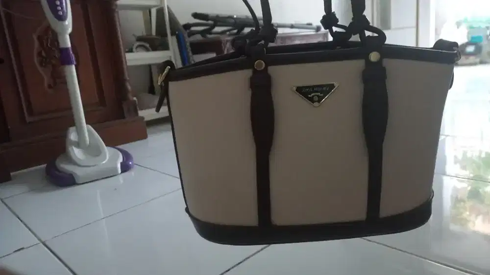 Tas wanita like new