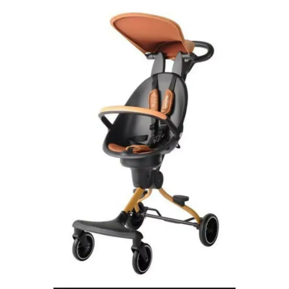 Stroller BAOBAOHAO V5