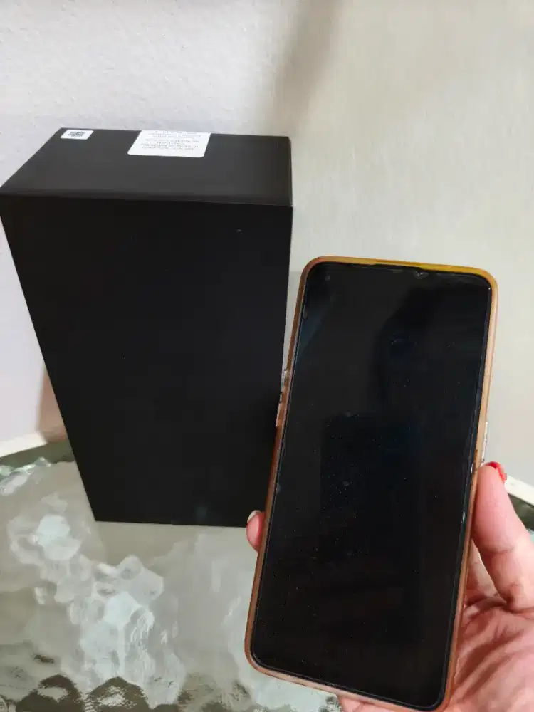 Oppo Reno7 Z 5G