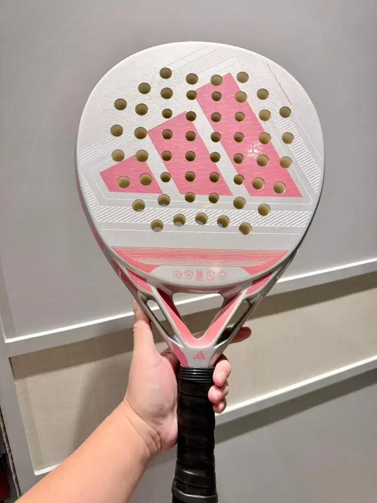 Raket Padel Adidas Cross Light 2026