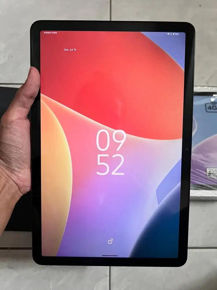 INFINIX XPAD 20 8/256GB