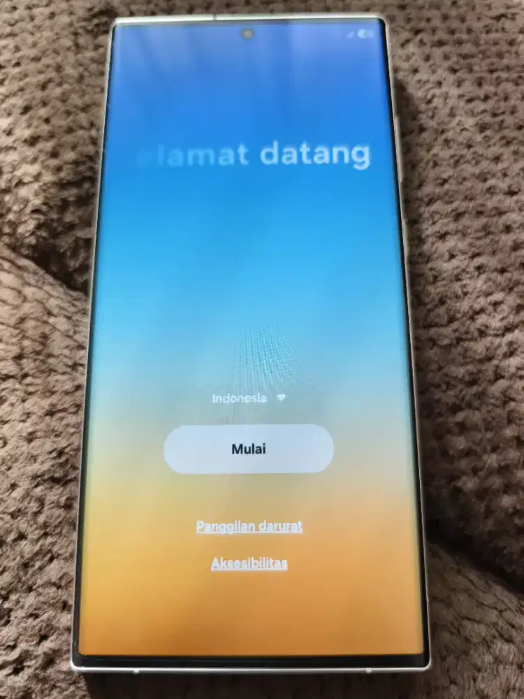 Jual Samsung S23 Ultra