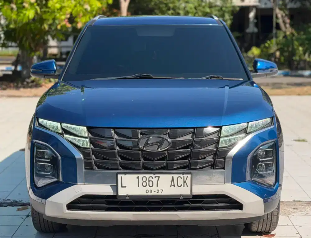 Hyundai Creta Style At
