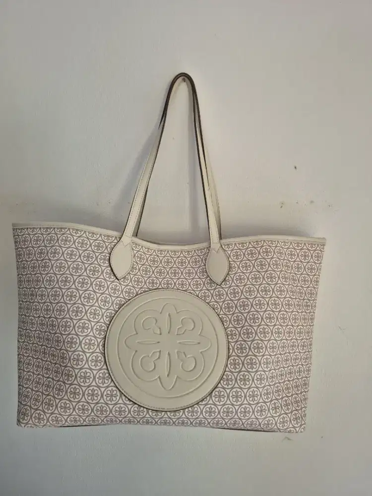 Tas Tote baru les catino