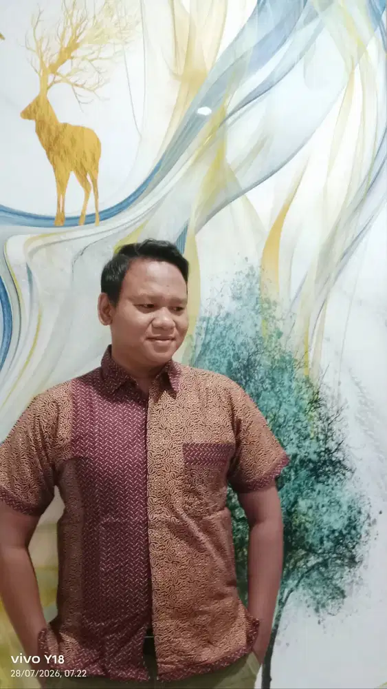 Supri kantor dan direksi