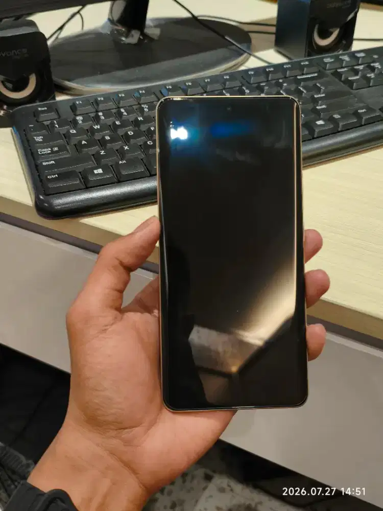 Realme 15 Pro 5G 12/256gb