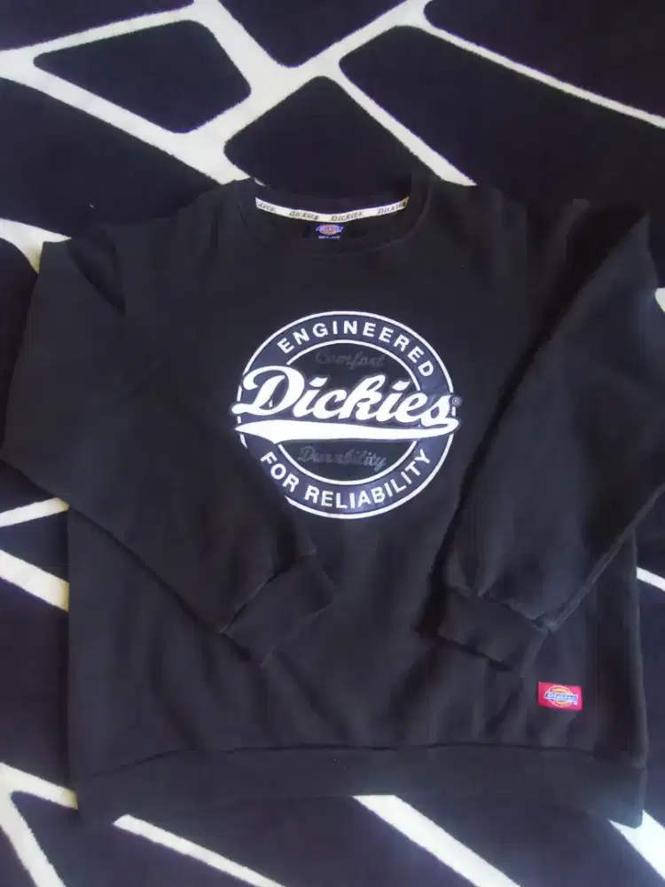 Crewneck Dickies