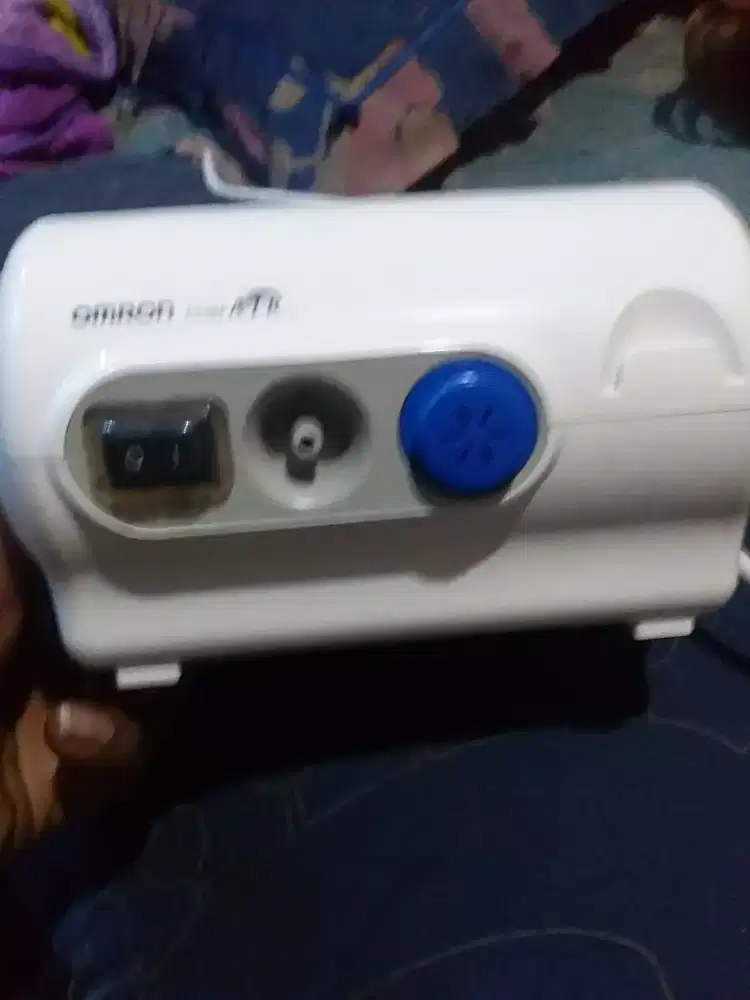 Alat Nebu / Alat Uap