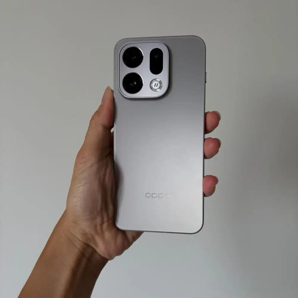 Oppo Find X9 8/256GB Titanium Gray Mulus Like New