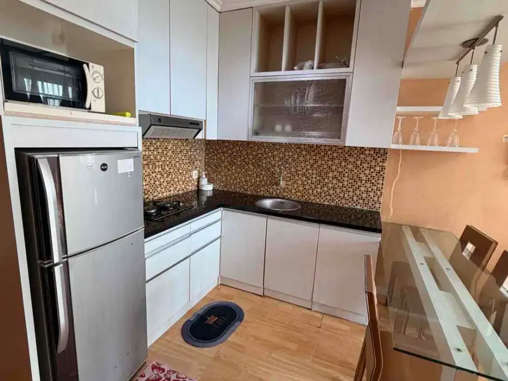 spesialis apartement hamptons park 2 bed golf view
