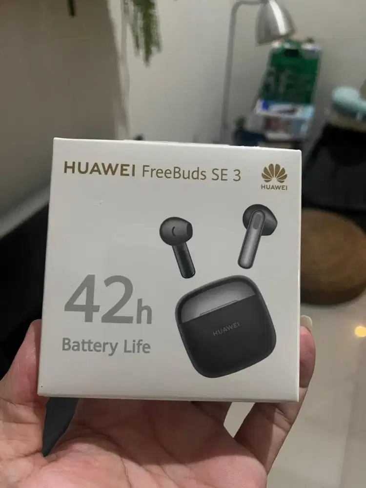 Huawei freebuds SE 3