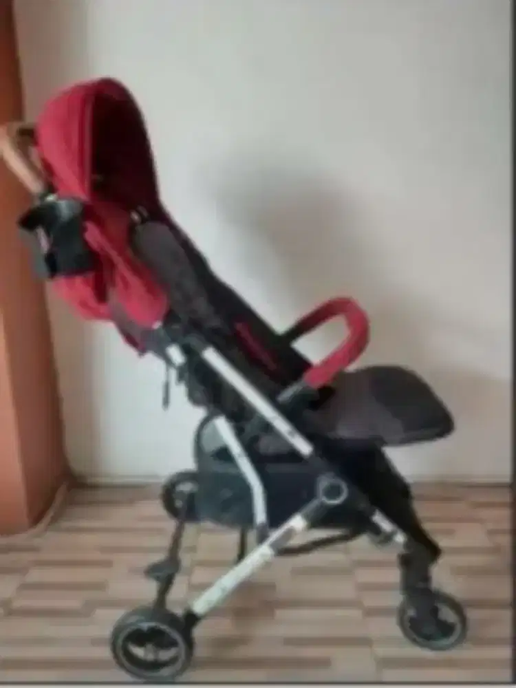 Stroller Baby Elle Matrix SP Preloved