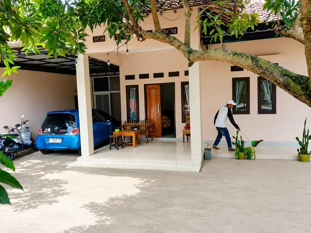 JUAL RUMAH DI INDRAMAYU