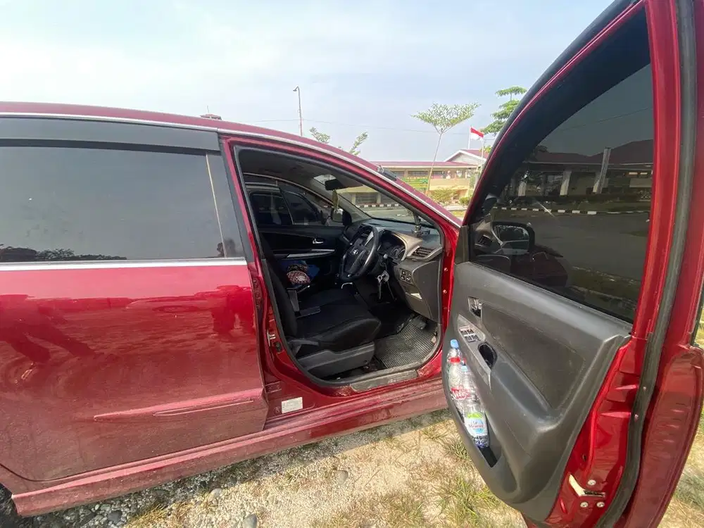 Avanza veloz th 2016