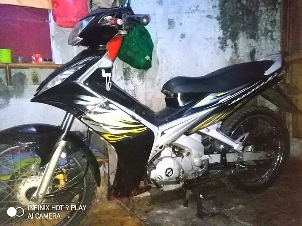Jupiter Mx old th 2006