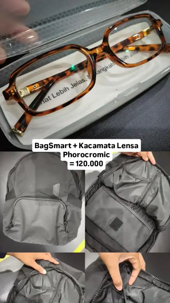 BagSmart Preloved