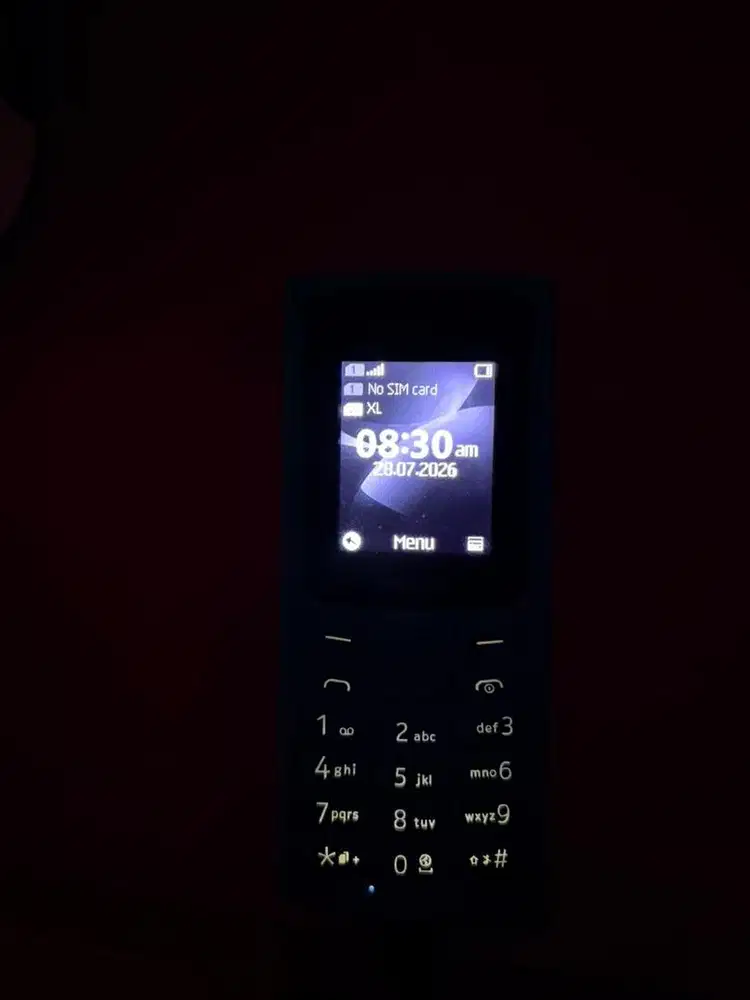 Nokia dual sim murah