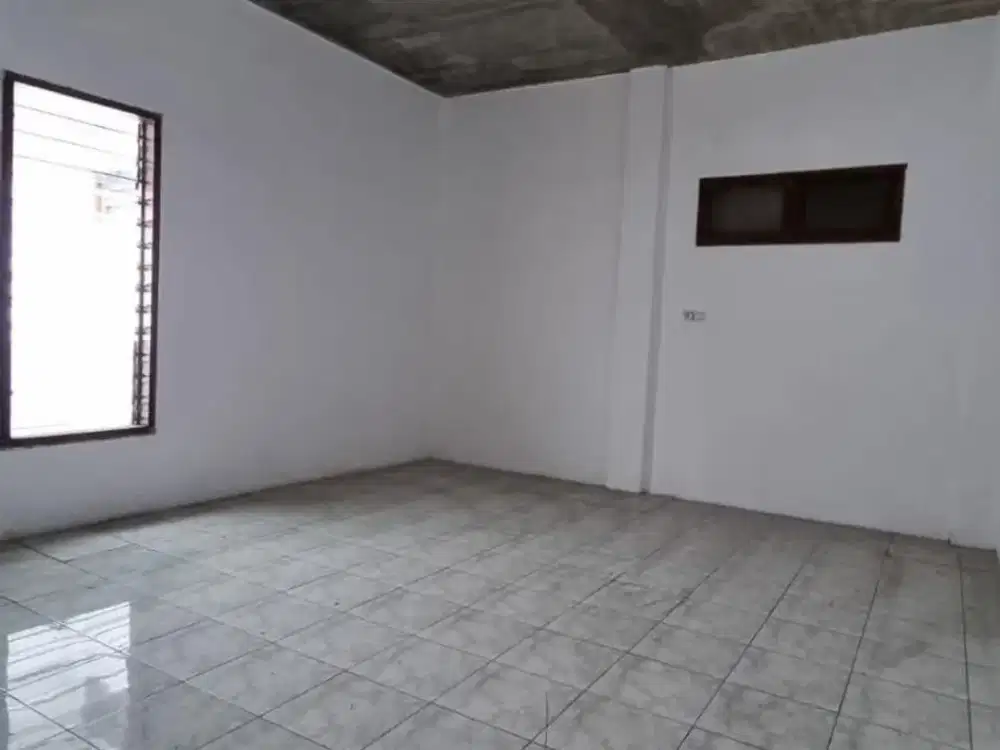 Disewakan Ruko Raya Jemursari