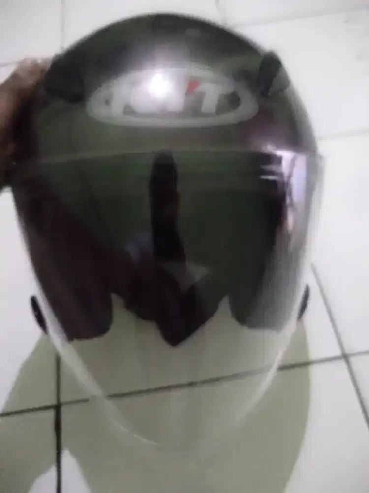 Kyt galaxi plat R.size M.mulus