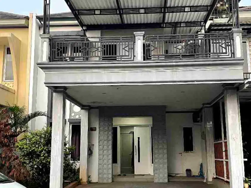 Grand wisata water spring jual murah