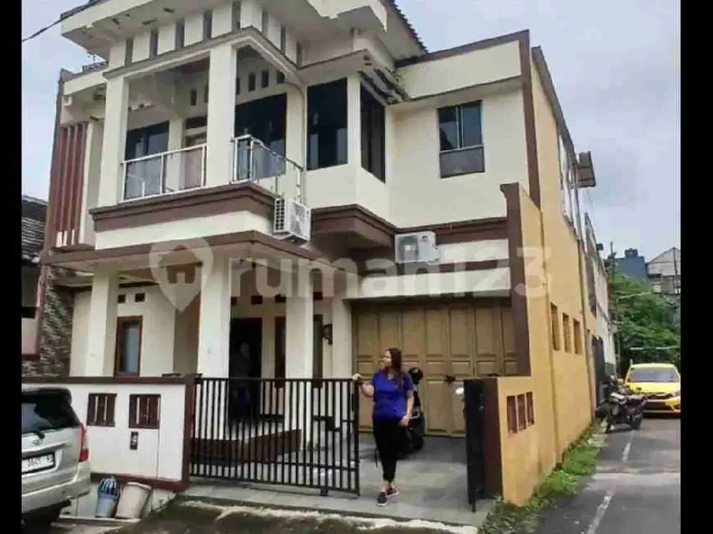 rumah di candi kalasan manyaran 17 menit ke bandara internasional