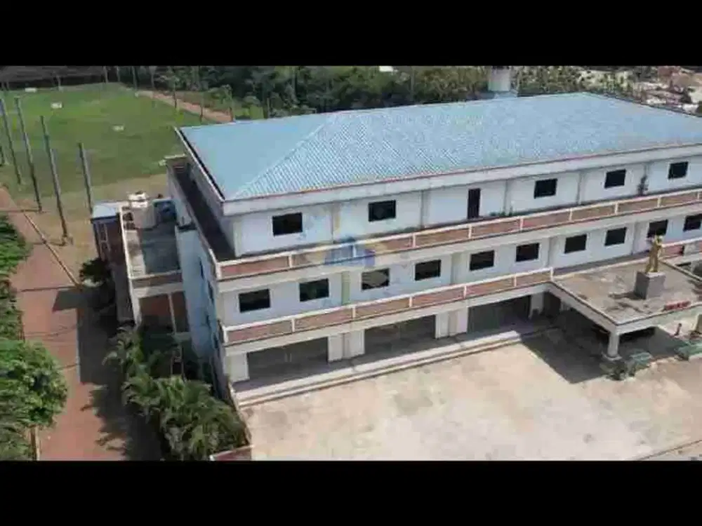 *DISEWAKAN* Ruko di jl raya legok - parung panjang Tangerang