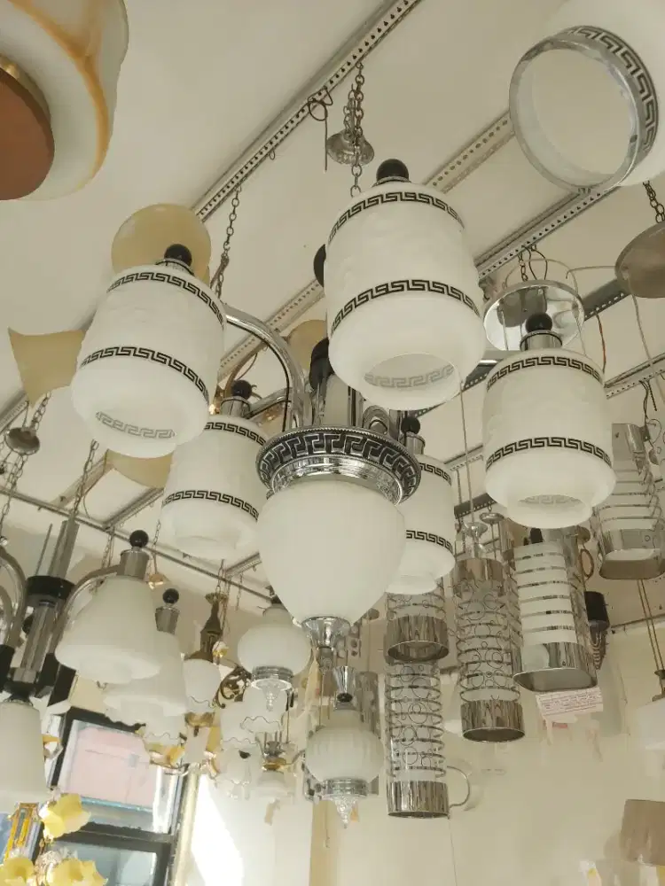 LAMPU HIAS GANTUNG MURAH