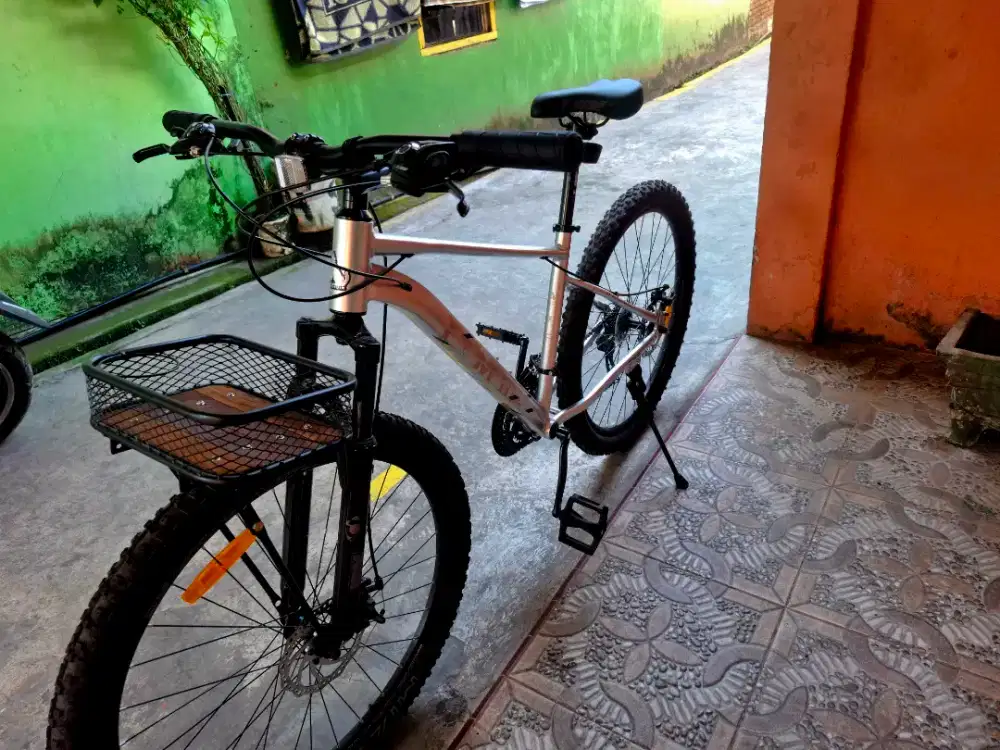 Sepeda MTB Kalcer