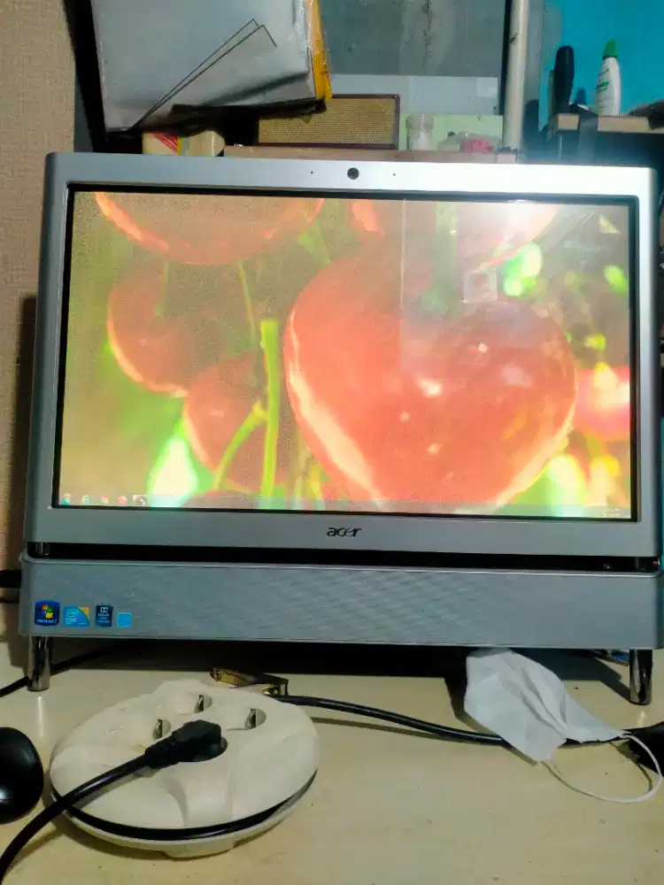 Komputer all in one acer