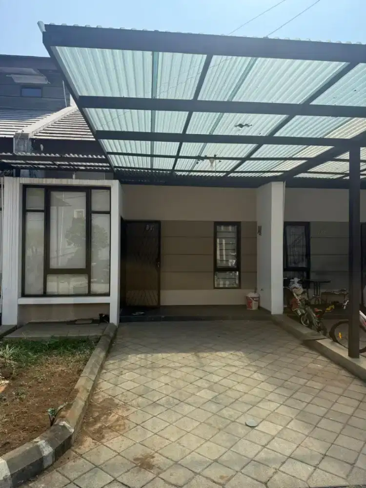 Rumah nyaman di lokasi strategis, perumahan my home arcamanik bandung