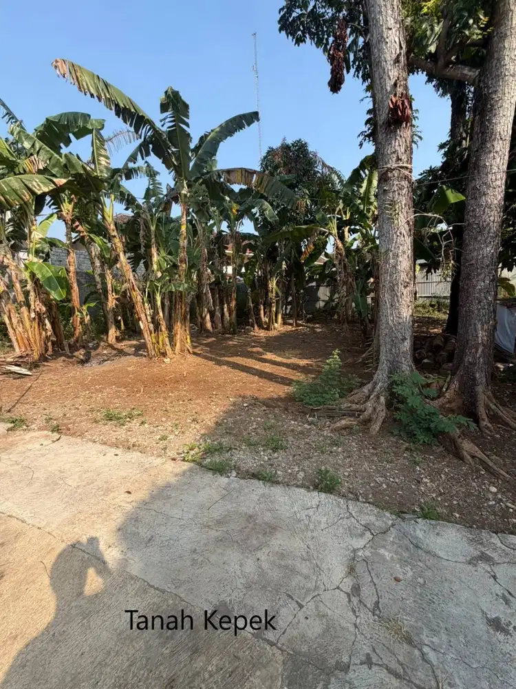Di Jual Tanah Jl Kepek dan Jl Selang ( 2 Lokasi Tanah)