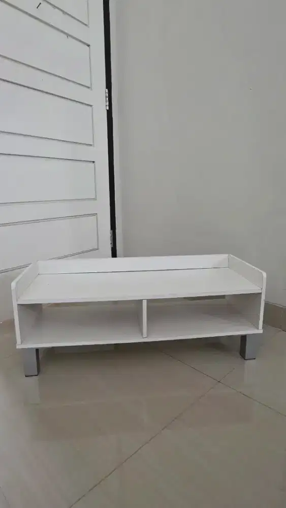 Meja TV Ukuran 80x30x30