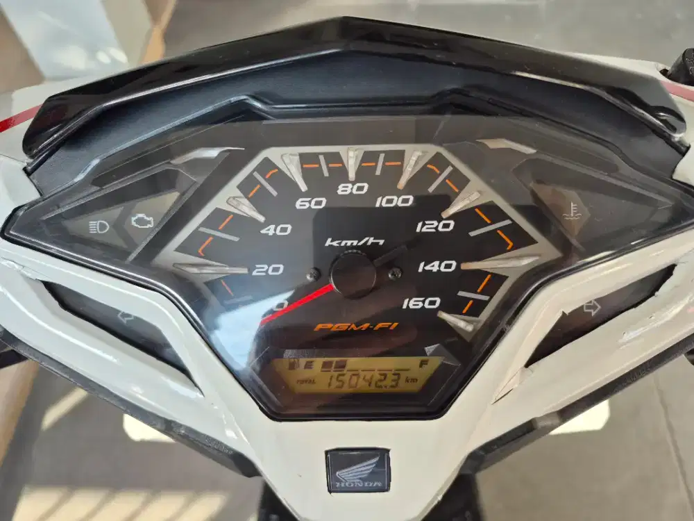 Langka‼️VARIO 125 cc 2018