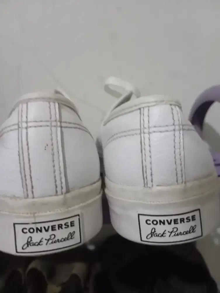 Converse Jack Purcell