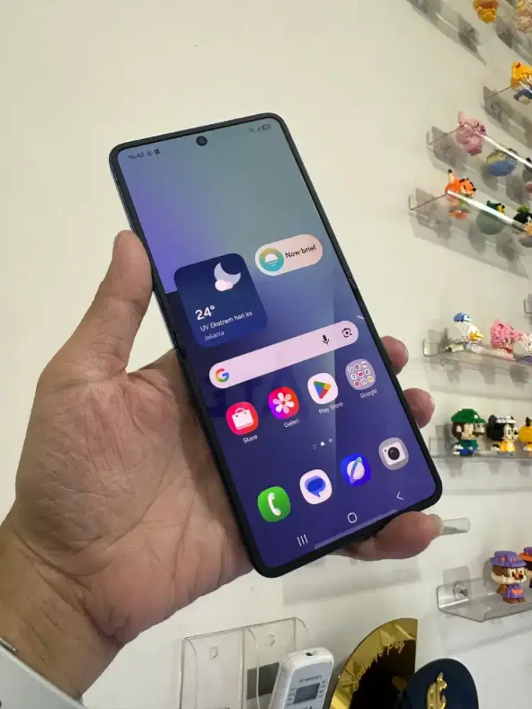SAMSUNG Zflip 7 12/512