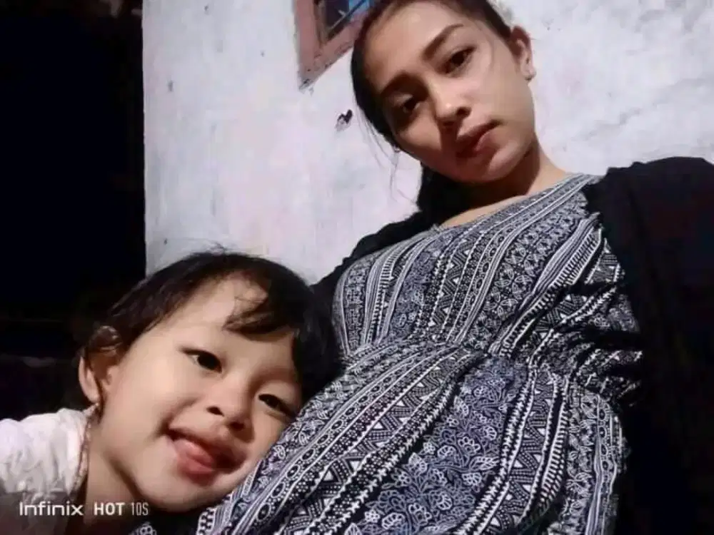 Cari kerjaan untuk biaya lahiran