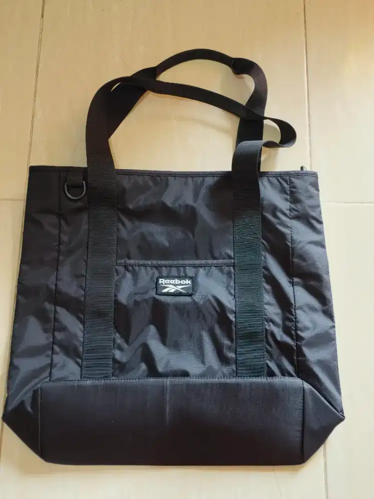 Tote bang Reebok original MAP like new