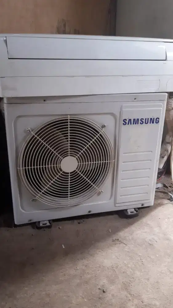 Jasa cek ac isi freon & gnti modul Bergaransi